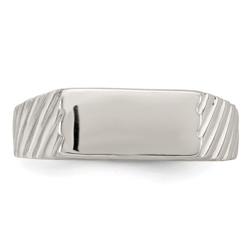 Sterling Silver Ring_voghion.com