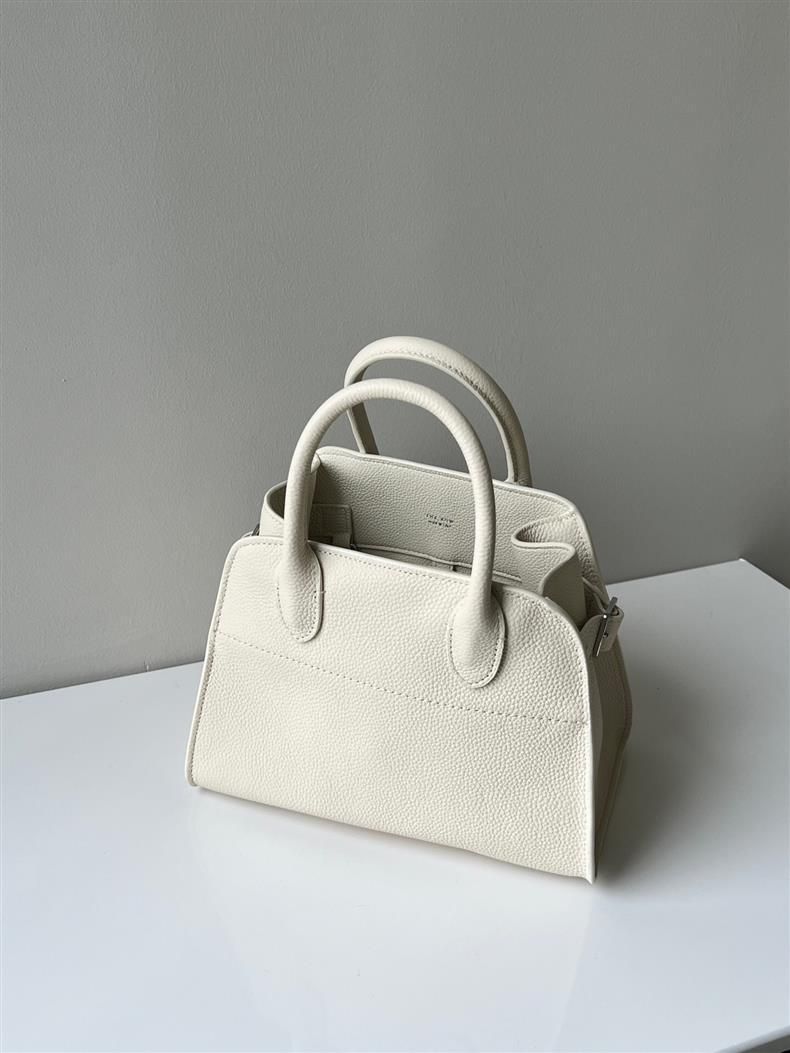 Women's Handbag Niche High End Large Capacity Commuter Tote Bag Shoulder Crossbody Bag _voghion.com
