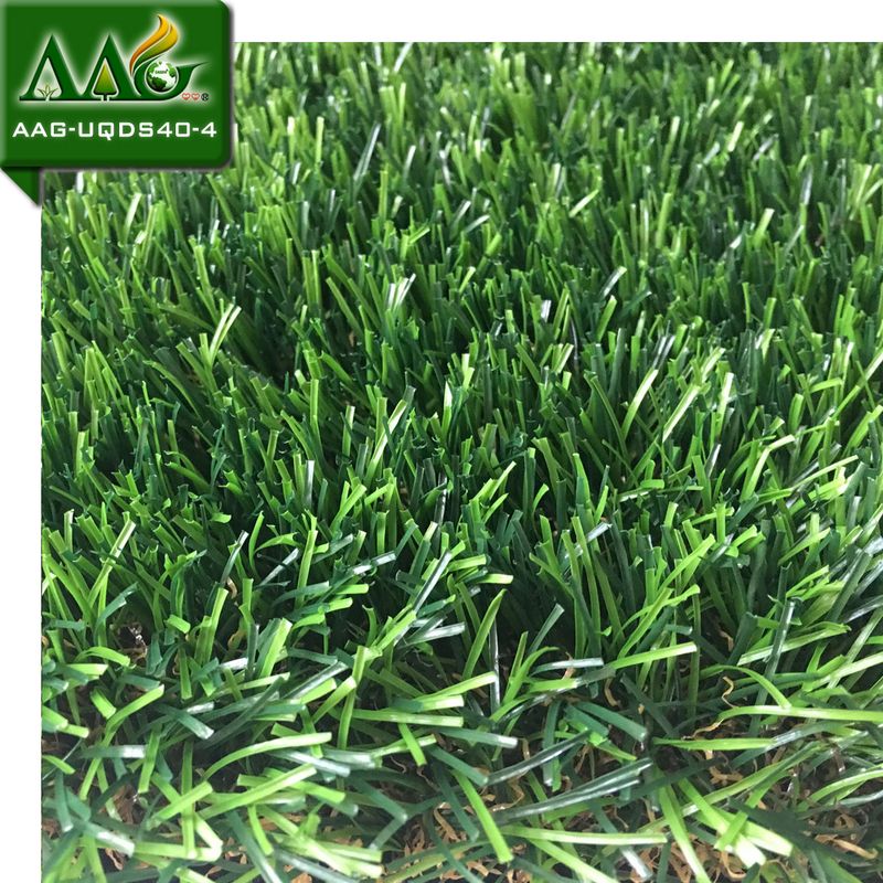 AAG Turf Four-color Landscape Artificial Courtyard Garden Decoration Carpet Simulation Plastic Grass_voghion.com