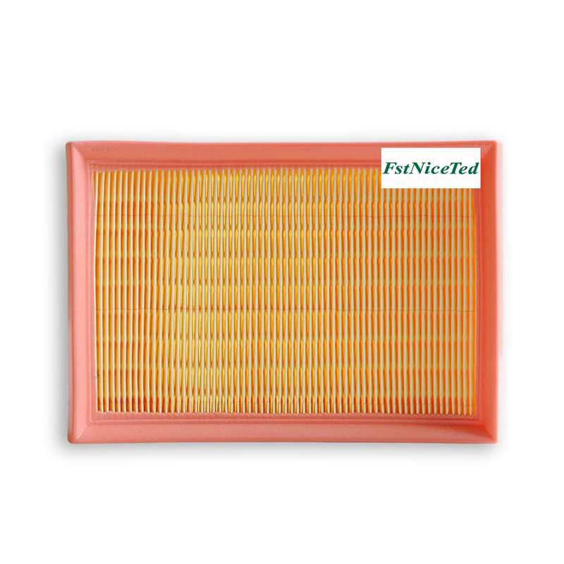(1 Stück) PU-Luftfilter passend für 13 Buick Encore, Chevrolet Trax ersetzt 95021102_voghion.com