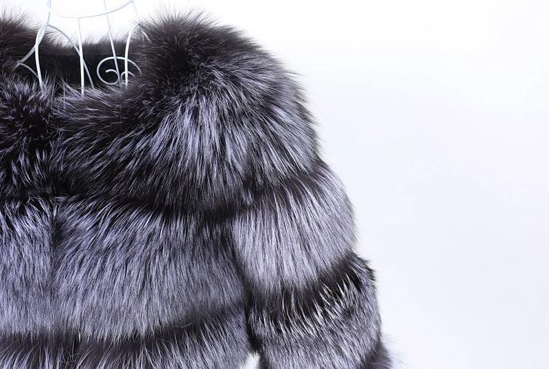 Damenbekleidung Pelzmantel Kunstpelz Kunstpelz Wintermantel Damen Kurzjacke mit Lederbesatz, modisch und warm, mehrere Farben und Größen_voghion.com