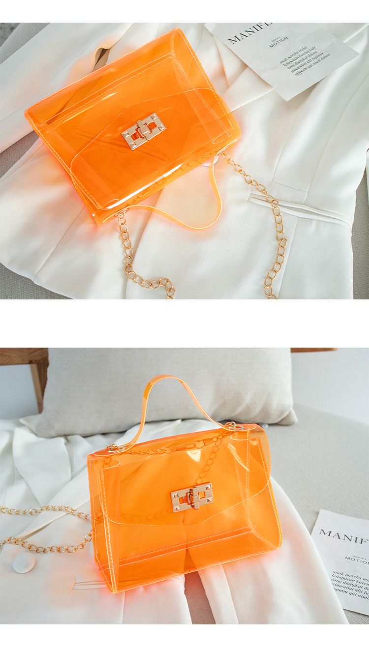 Nuovo set di borse tote trapuntate da donna - Borsa a tracolla da donna con portafoglio e sciarpa staccabili (colori assortiti)_voghion.com