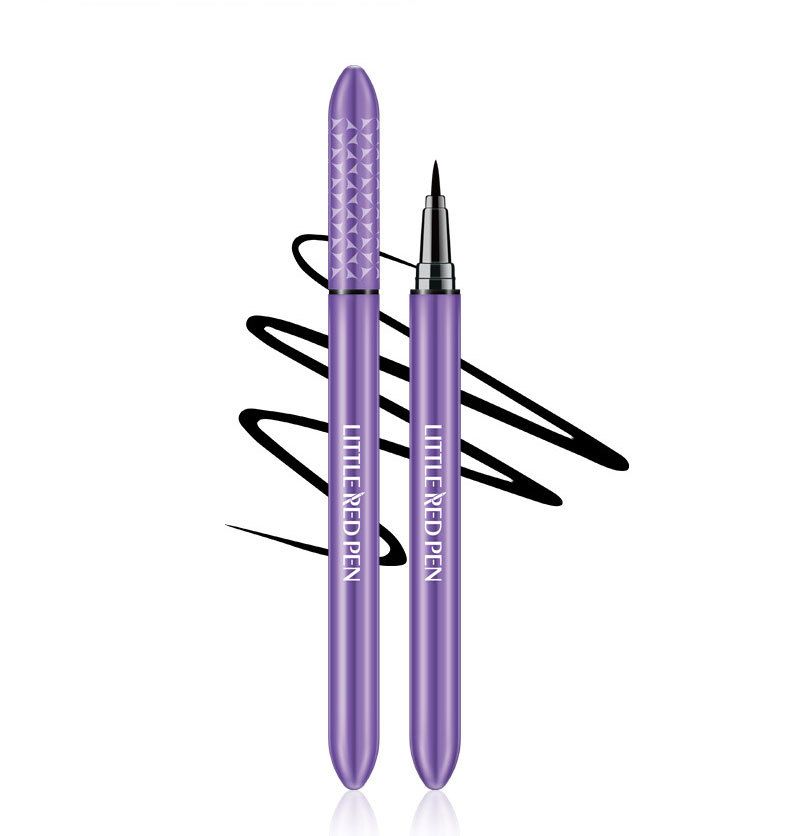 Bellezza e salute PAGINA VINE Eyeliner a punta fine, non sbava, trucco naturale a lunga durata, a prova di sudore_voghion.com