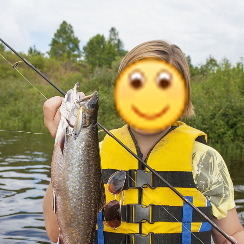 Minnow Popper Esca bionica dura in plastica con esca affondante e matita per la pesca_voghion.com
