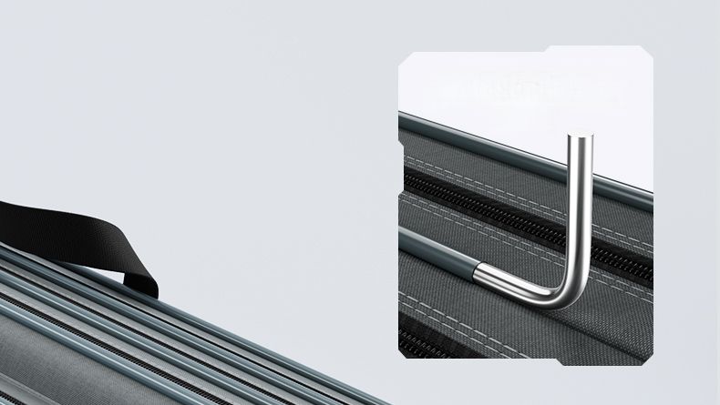 Nuovo zaino da pesca con borsa porta-canne e attrezzatura per esche di grande capacità_voghion.com