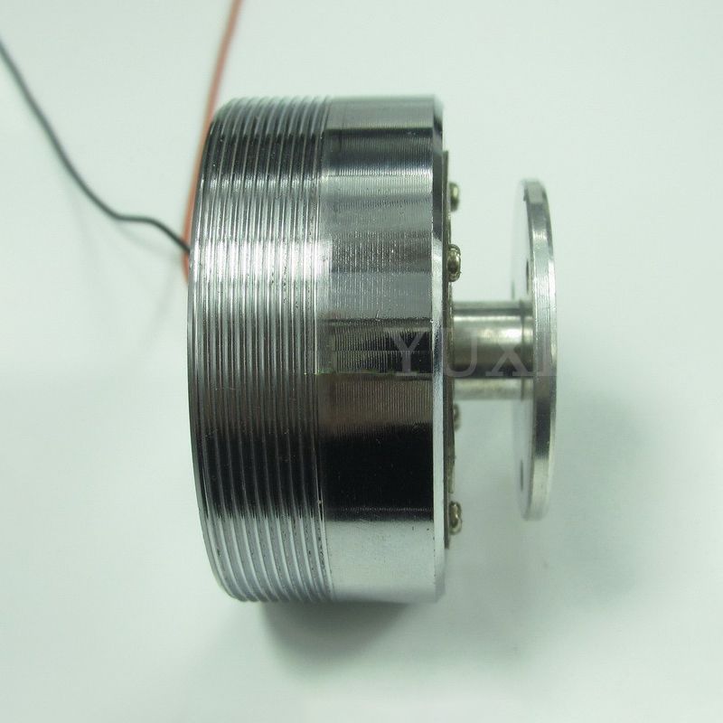 YUXI 1 STÜCKE Audio Tragbare Lautsprecher Für 25 W/20 W 4 Ohm/8 Ohm 50 MM Volle Frequenz Vibration Resonanz bass Lautsprecher_voghion.com