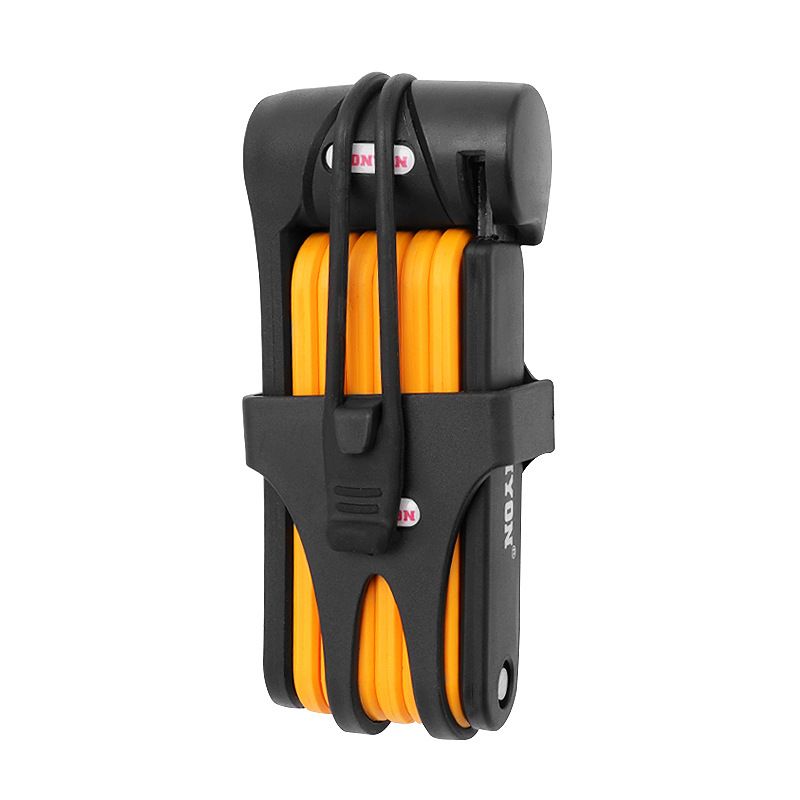 Universal TONYON Mountainbike Klappvëlo Gelenk Anti-Scher Schlësselschloss TY3875 Vëlosausrüstung_voghion.com