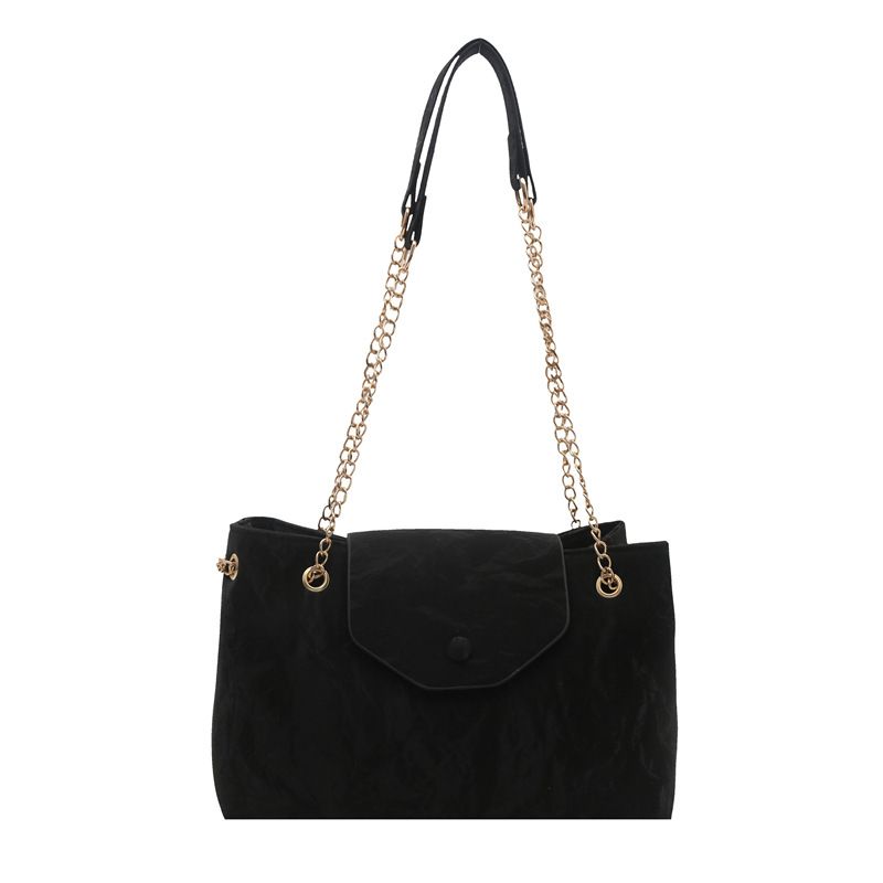 Borsa a tracolla da donna con tracolla a forma di quadrato piccolo e texture delicata, nuova primavera 2025, elegante e di nicchia._voghion.com