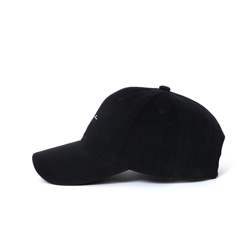 Gorra de béisbol japonesa para hombre, estilo primavera y otoño, sencilla, con protección solar, versátil, para mujer_voghion.com