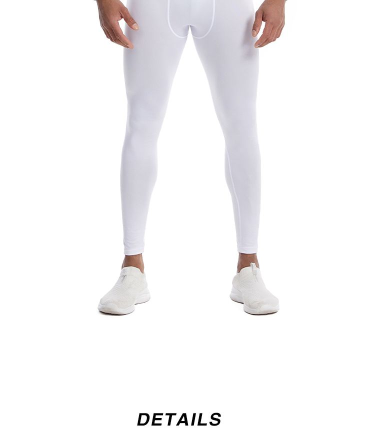 Maglia sportiva classica da uomo a maniche lunghe, nera e bianca - Maglietta da corsa traspirante e ad asciugatura rapida per allenamenti all'aperto e in palestra_voghion.com