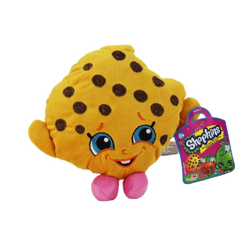 Plush Toys Family Fruit Chocolate Strawberry Watermelon Lipstick And Cake_voghion.com