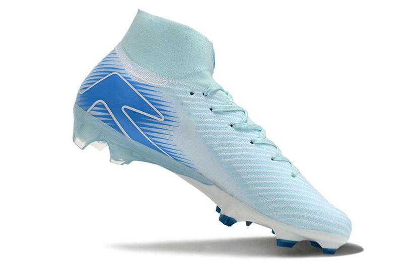 Nuove scarpe da calcio basse FG specifiche per la competizione, da uomo e da donna, Assassin 16 Professional Long Nail Air Cushion_voghion.com