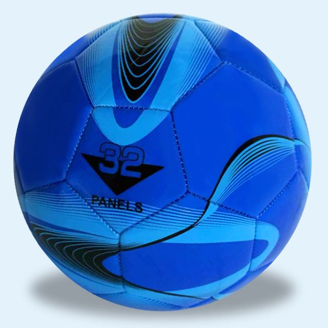 Minge de antrenament pentru adulți, copii de școală primară și secundară, cusătură de fotbal nr. 3 nr. 4 nr. 5_voghion.com