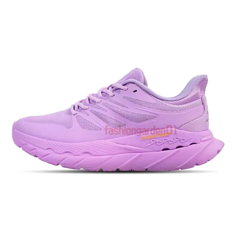 Chaussures de running JNDO Whale Leaping phosphorescentes 2.0 pour hommes et femmes, coloris Triple Black, Sunrise, Blanc et Jaune_voghion.com