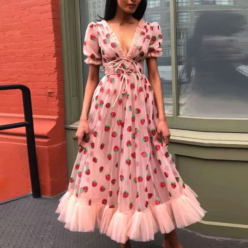 Robe trapèze dorée pour femme, jupe longue sexy, châle, robe de soirée de banquet_voghion.com