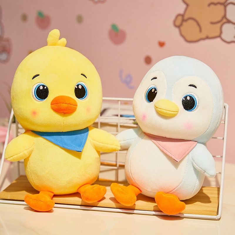 Soft Cute 8inch And Dinosaur Plush Toy For Children Wholesale_voghion.com