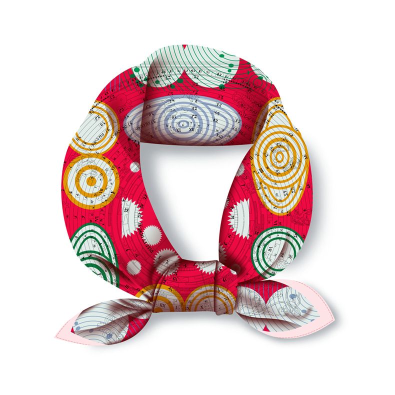 Nuova seta twill, nastro, cappuccio da donna, decorazione del velo musulmano, piccola sciarpa quadrata, sciarpa_voghion.com