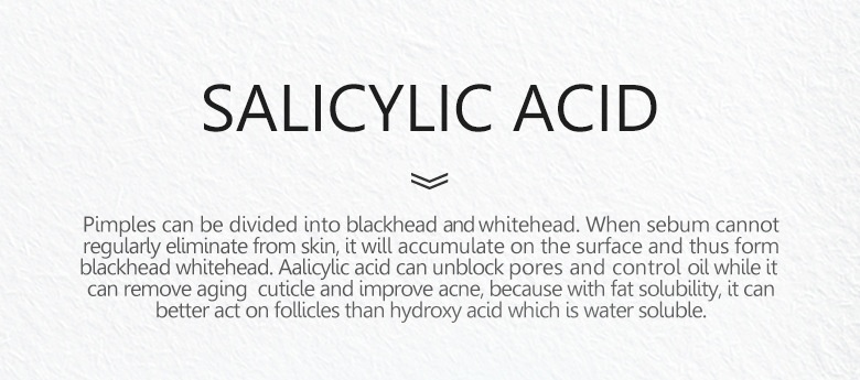 AuQuest Cleaning deterge delicatamente la maschera di fango all'acido salicilico per l'applicazione del viso_voghion.com