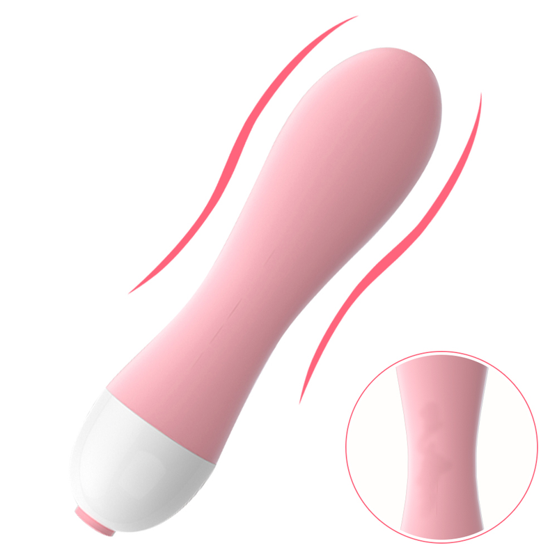 Vibratori a 10 velocità per donne adulte 18+ Vibratore punto G femminile Vibratore clitorideo stimolatore orgasmo Dil_voghion.com