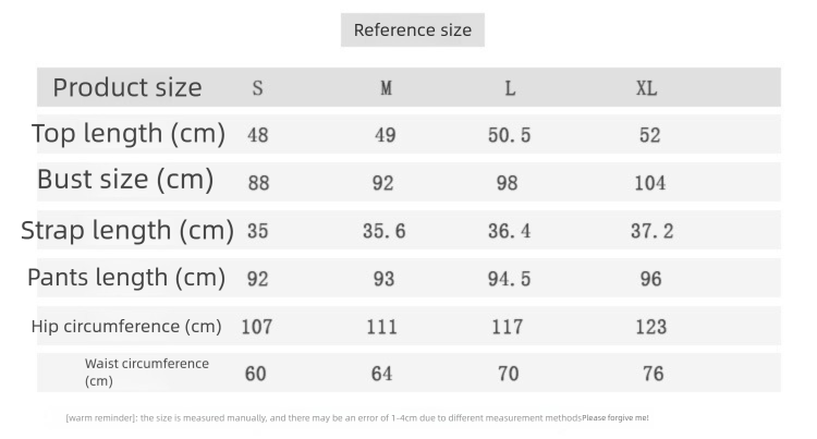 Pigiama lungo da donna in seta ghiacciata, stile casual, con canotta e pantaloni dritti sottili, per la primavera e l'estate_voghion.com