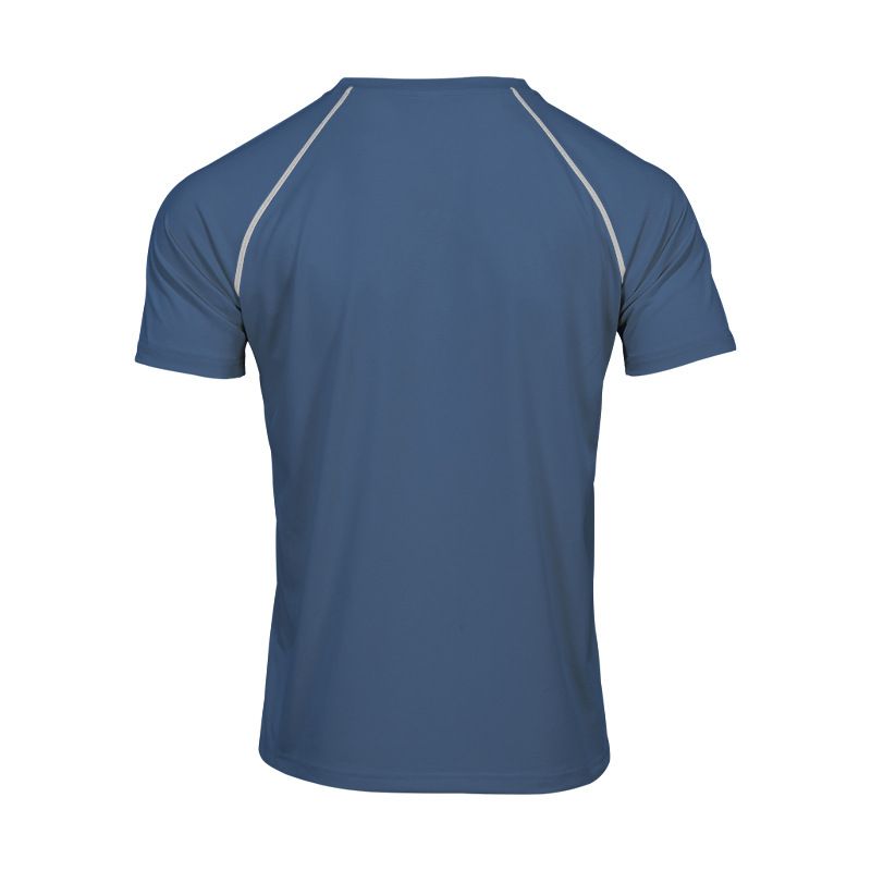 Ensemble de vêtements moulants pour hommes, nouveau Style, course à pied, Fitness, pour l'entraînement et la mise en forme, été 2024_voghion.com