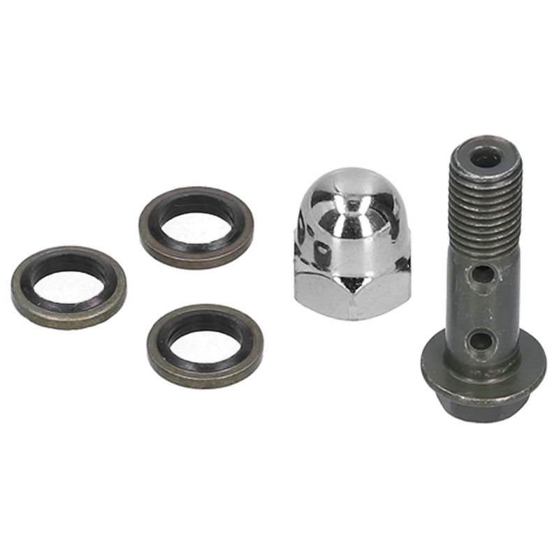 Bromsslang Förläng kontakt Universal Hydrauliska reservdelar för motorcykelmodifiering_voghion.com