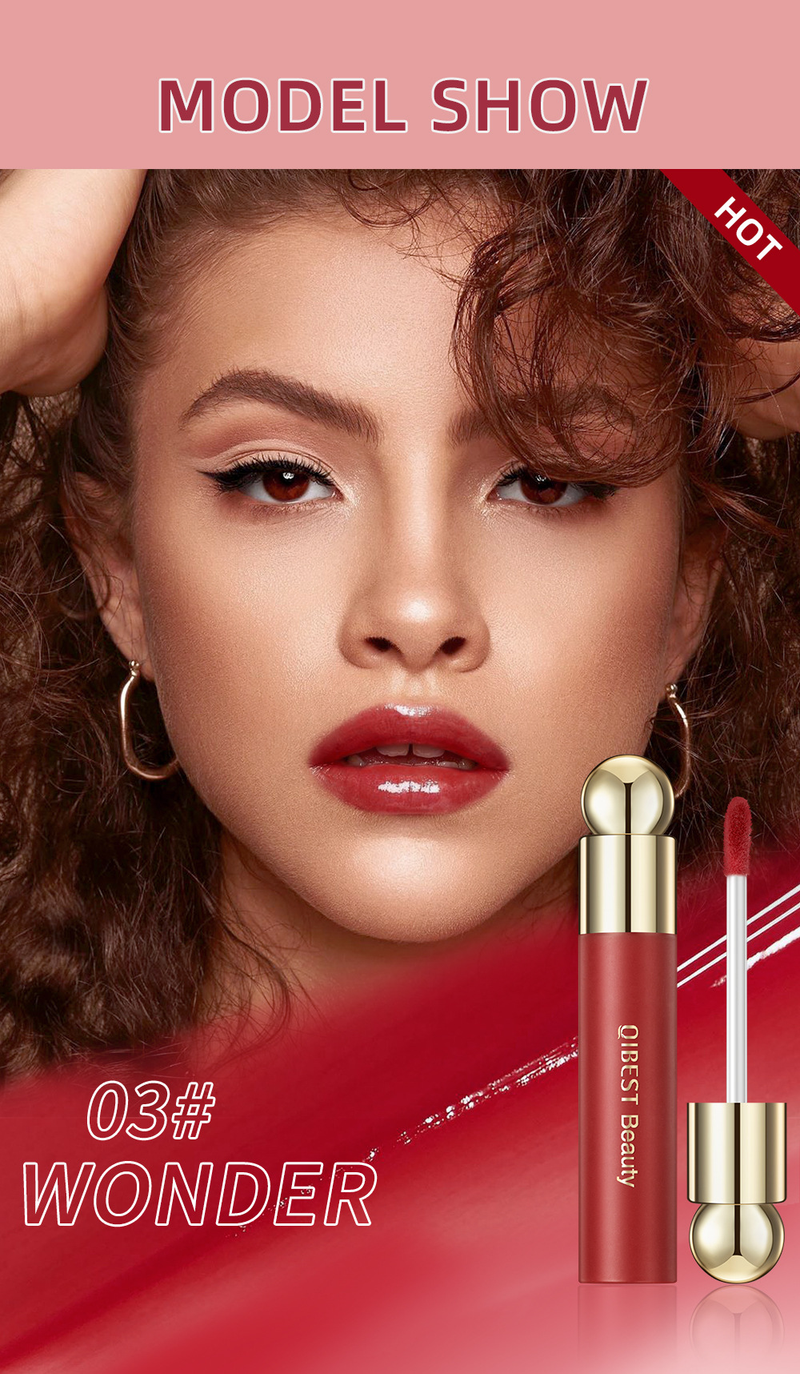 Transparante Crystal Jelly Blijvende Hydraterende Lipolie Opvullende Lipgloss Sexy Mollige Lip Glow Olie Getinte Lip P_voghion.com