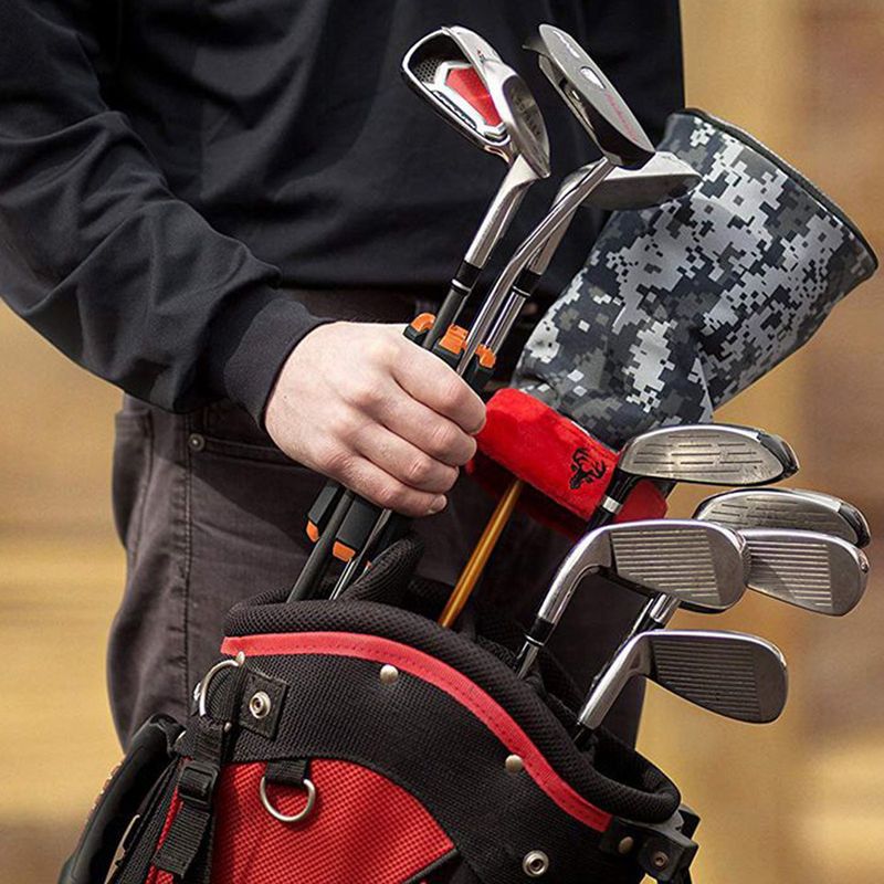 Golfkølleholder fast Golfkølleholder fast_voghion.com