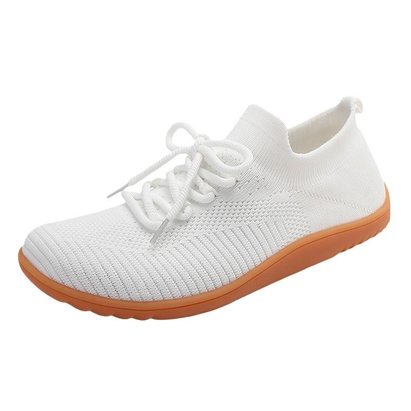 Nuova punta con piedi nudi e forma larga per coppie, traspirante, casual, comoda, suola morbida, fitness, corsa,_voghion.com
