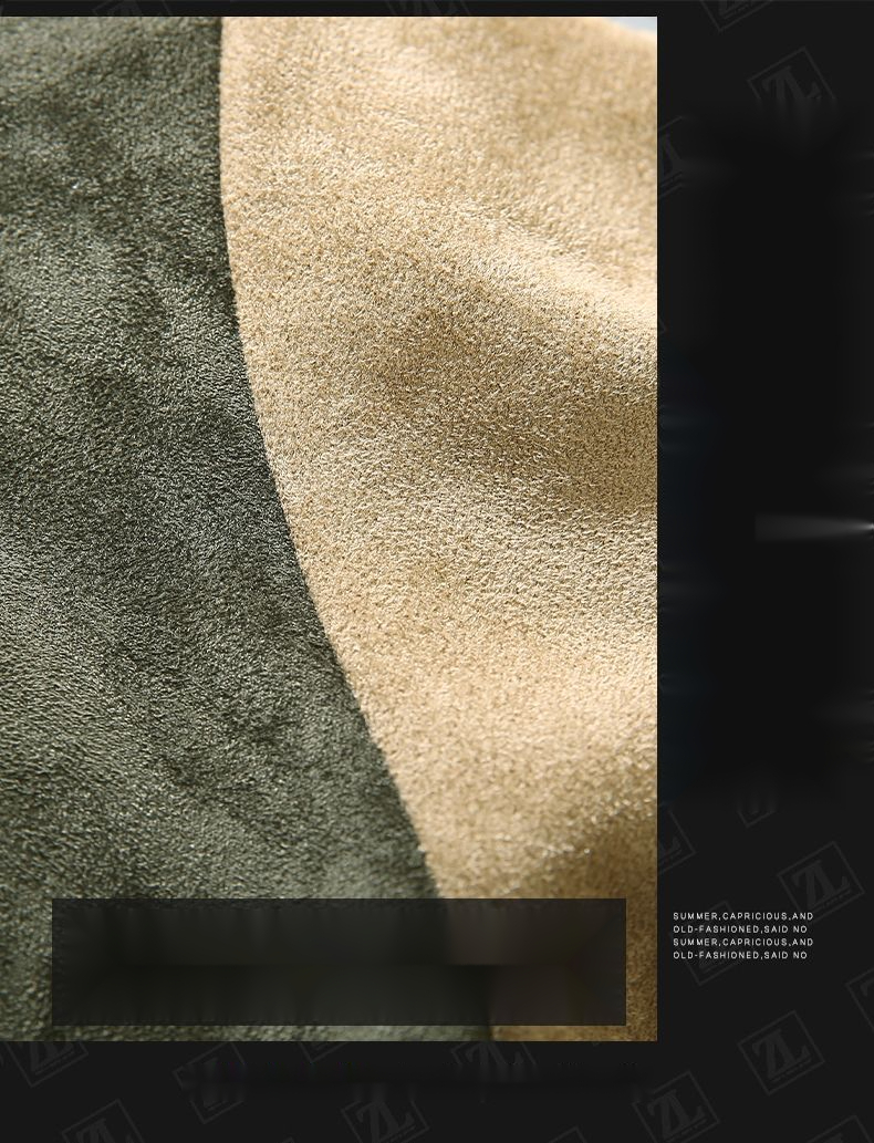 Neue Baseball Jersey Wildleder Mantel Lose Plus Größe Pilot Mantel Jacke Verdickte Herbst und Winter männer_voghion.com