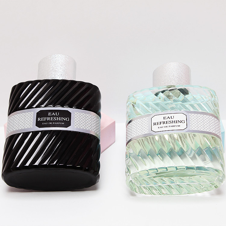2023 Νέο Hot Perfume Fresh Water Ανδρικό Άρωμα EDP Άρωμα 100ml Επίμονο Άρωμα Φρέσκο Άρωμα Κυρίων Αυθεντικό_voghion.com