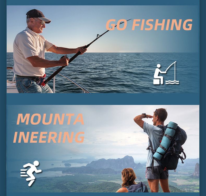 Sportowe okulary przeciwsłoneczne z polaryzacją dla kobiet i mężczyzn, okulary rowerowe, okulary do jazdy samochodem i wędkowania 120_voghion.com