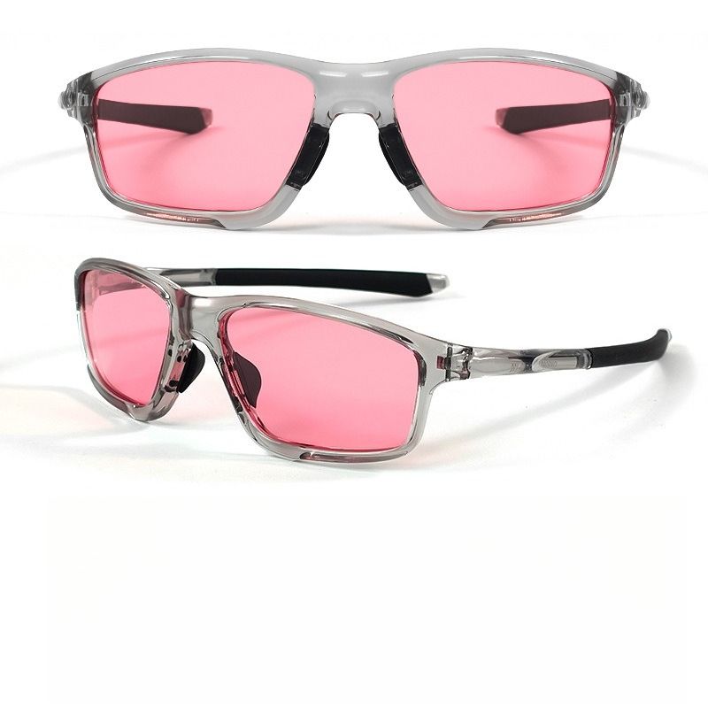 The New Oujia Cycling Glasses Are Polarized For Running And Playing Sports, And Can Be Equipped With Myopia Frames. Lin Dan Has The Same OX8080S._voghion.com