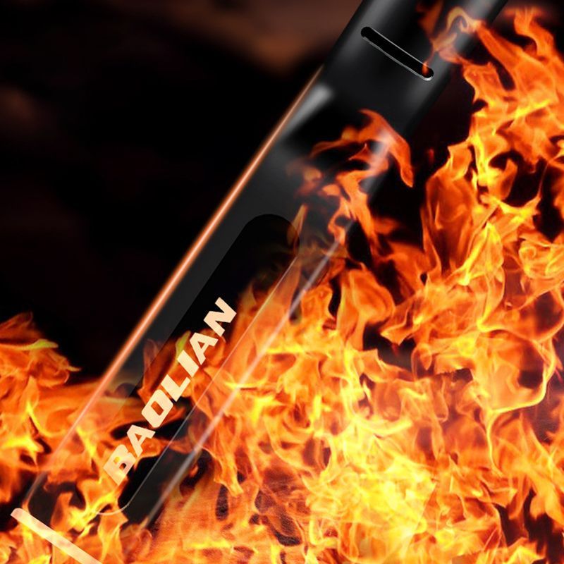 Platte beitel met handbescherming Platte beitel van chroom-vanadiumstaal 6/8/10/12 inch cementstalen muurbouwplaatsbaksteenbeitel_voghion.com