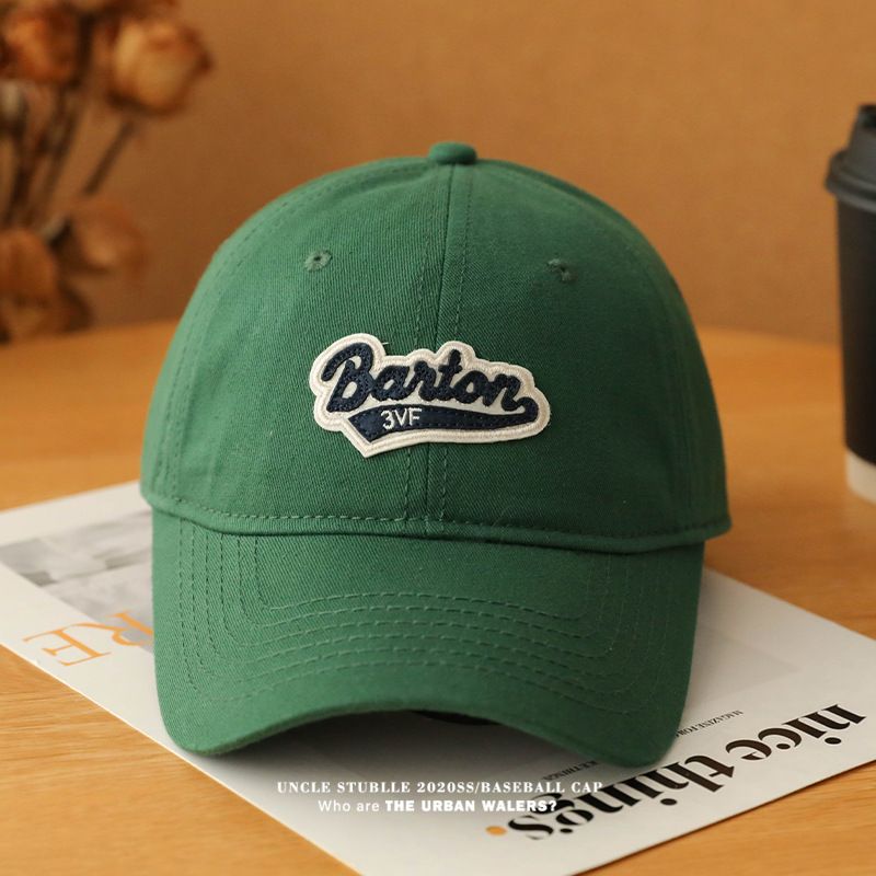 Accessori unisex Nuovo berretto da baseball con ampia circonferenza della testa per uomini e donne Cappello a becco d'anatra versatile con parte superiore morbida di grandi dimensioni Parasole primaverile ed estivo_voghion.com