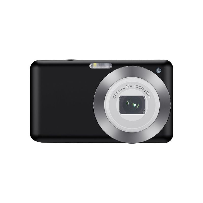R1 Teleskopobjektiv 64 Megapixel CCD Selfie Campus Student High-Definition-Digitalkamera_voghion.com