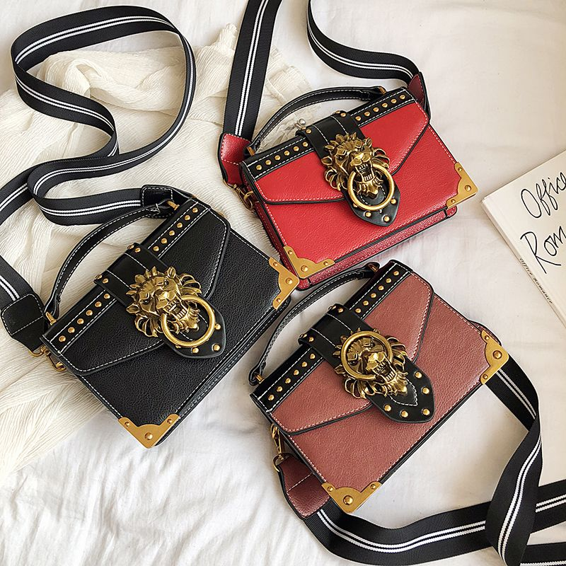 Borsa a tracolla economica di alta qualità, piccole borse e borsette alla moda da donna_voghion.com