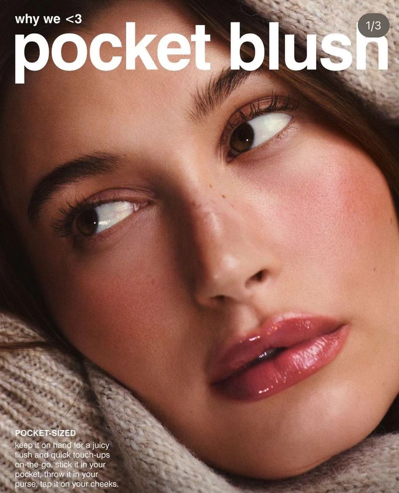 Blush Stick Fit Natural Long Lasting Matte Rouge Pudră Fard de obraz Cremă Ruj pentru obraji Machiaj ușor de culoare _voghion.com