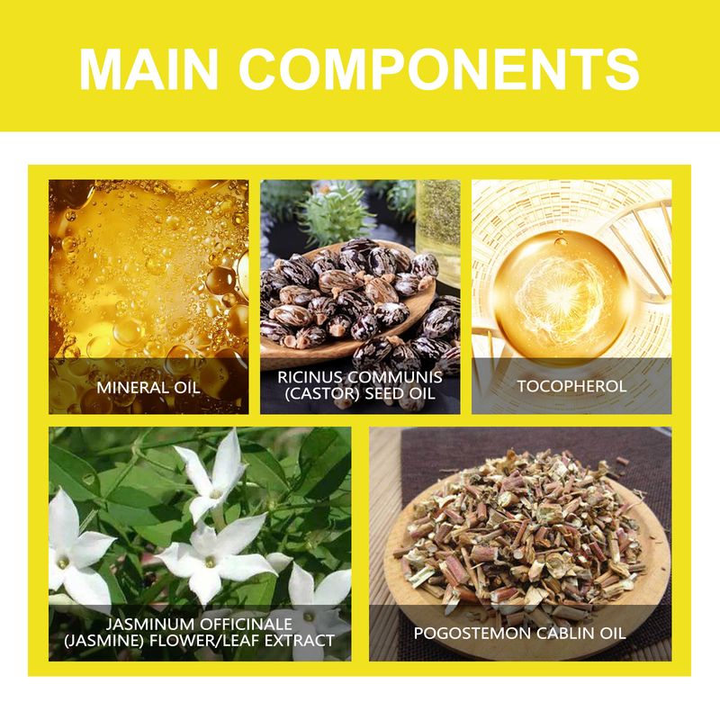 Das ätherische Körperöl „North Moon Pheromone Natural“ ist ein natürlicher, erfrischender und lang anhaltender Duft für Männer und Frauen._voghion.com