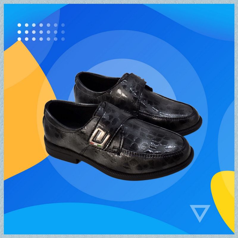 Kinderschuhe Kinder Lederschuhe, Zehenschuhe, Gentleman Lederschuhe, Kinder modische Lederschuhe, Halbschuhe, Tanzschuhe_voghion.com