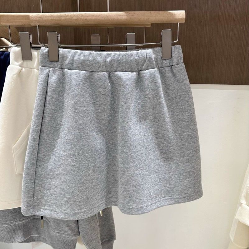 Naisterõivad Vabaaja laisa lipsuga kampsunseelik Kaheosaline komplekt Kevad ja sügis Lahtised mitmekülgsed vanuse vähendamise moekad riided Naiste ülikond_voghion.com