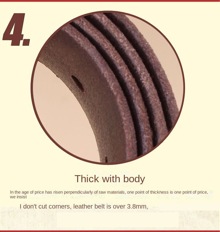 HOT High Quality Belt Men's Genuine Top Layer Pure Leather Pin Buckle Jeans Fashion Belts for Men Designer Brand_voghion.com