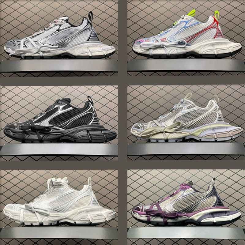New Pure Original President Version 3Xl Dad 9Th Generation Sports Men's Thick Bottom Track Height Increasing Women's_voghion.com