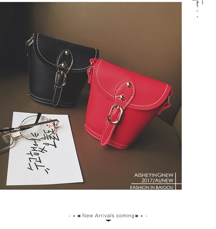 Rahakotid Armsad lapsed Lapsed Mini 2018 Uus Messenger kott beebipoistele Tüdrukutele Printsess Crossbody Õlakotid Tüdrukute pidu_voghion.com