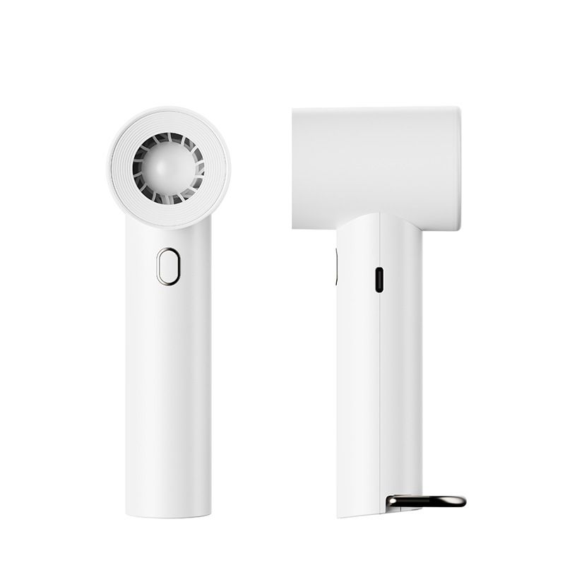 Nieuwe mini-handheld USB Turbo Compact draagbare hoge snelheid kleine gewelddadige ventilator_voghion.com
