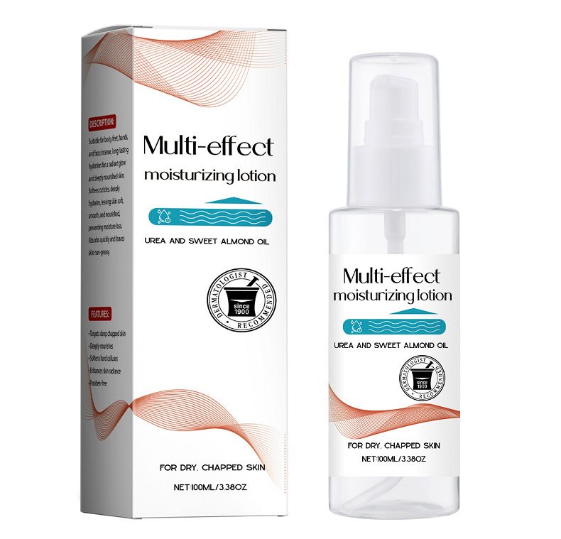 Unlabeled Light Sensing Radiant Skin Brightening Moisturizing Cream Hydrating Non-Sticky Refreshing Skincare Lotion_voghion.com