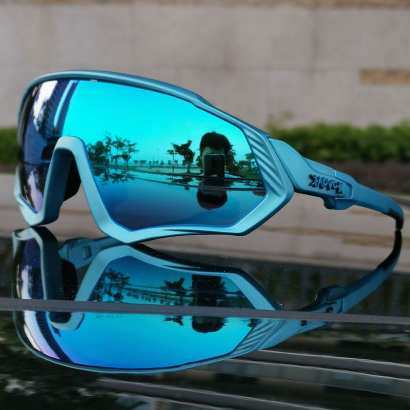Cycling glasses 1pc windproof sand polarized eye protection glasses cycling glasses sports equipment_voghion.com