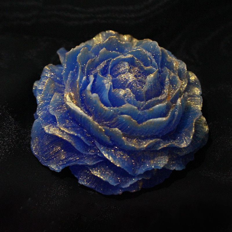 Seksowna, rozrywalna świeca woskowa z peoniami i różami, niskotemperaturowa, SM, aromaterapeutyczna, do treningu seksualnego dla dorosłych_voghion.com