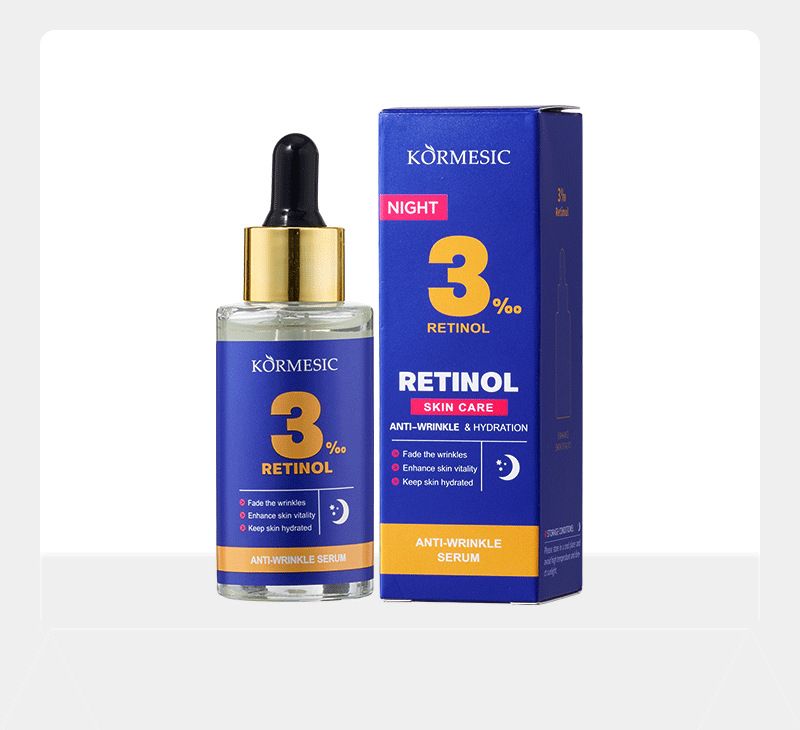KORMESIC Lifting Firming Brightening Hydrating Serum 40g_voghion.com