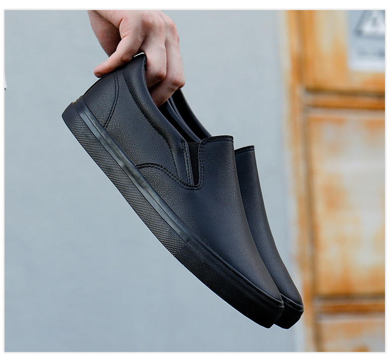 Herrenschuhe, Arbeitsschuhe, Wanderschuhe, Turnschuhe, atmungsaktive Mesh-Sneakers_voghion.com